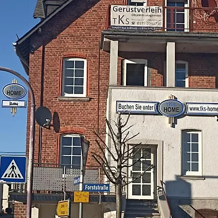 Tks-home * Mundersbach