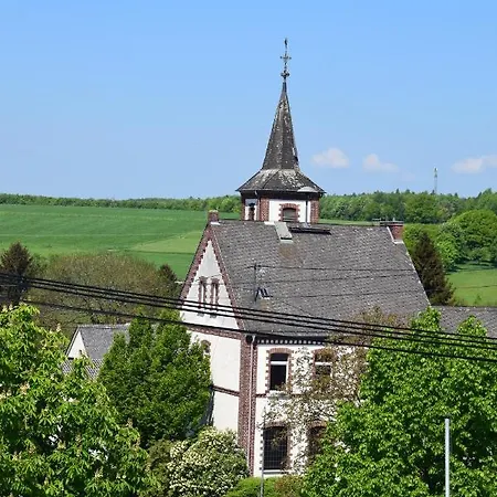 بيت ضيافة Tks-home