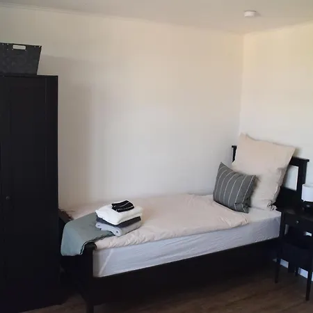 Guest house Tks-home