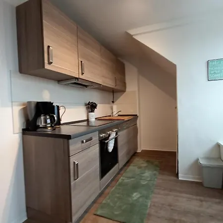 Tks-home Guest house Mundersbach