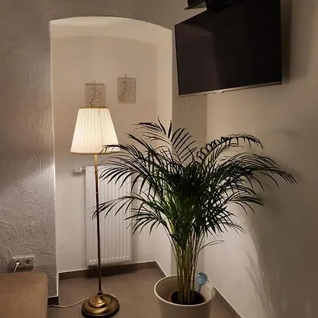 بيت ضيافة Tks-home Mundersbach