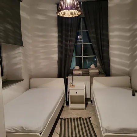 Tks-home بيت ضيافة Mundersbach