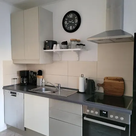 بيت ضيافة Tks-home *