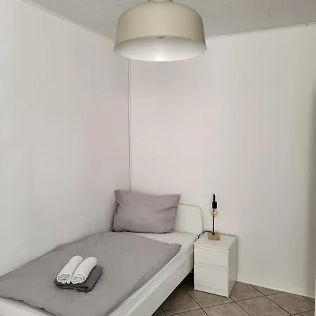 Guest house Tks-home