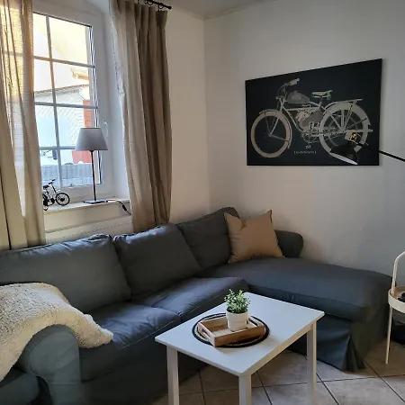 Guest house Tks-home Mundersbach
