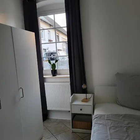 Tks-home Guest house