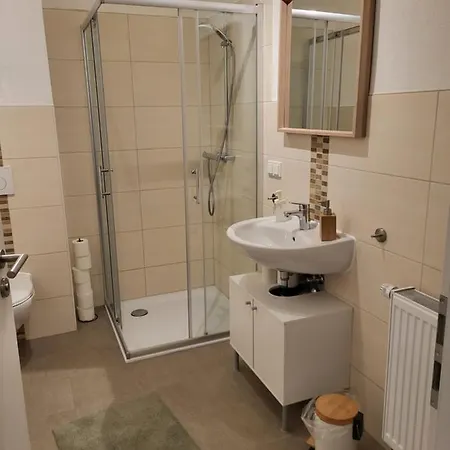 Tks-home بيت ضيافة Mundersbach