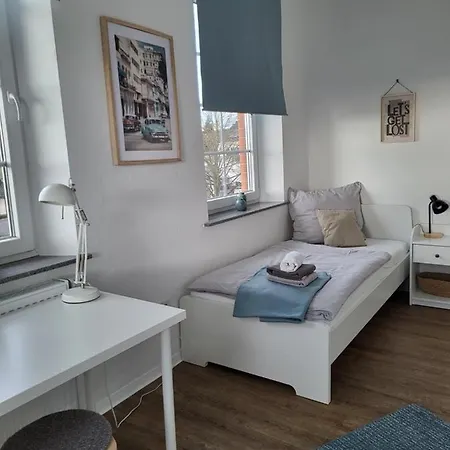 Tks-home بيت ضيافة Mundersbach