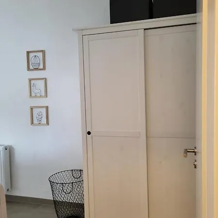 Guest house Tks-home