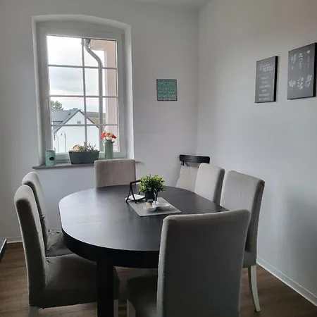 بيت ضيافة Tks-home