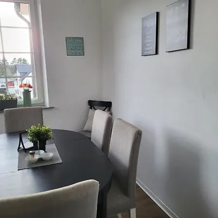 Tks-home بيت ضيافة Mundersbach