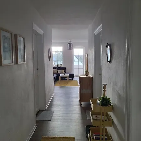 بيت ضيافة Tks-home *