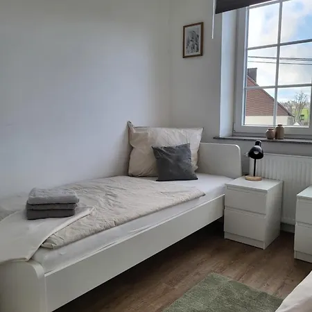 بيت ضيافة Tks-home *