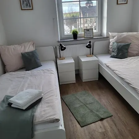 بيت ضيافة Tks-home *