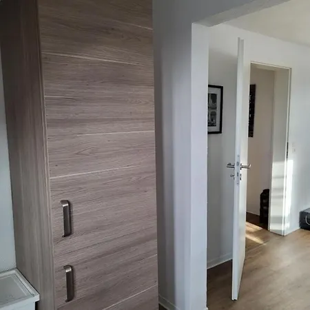 بيت ضيافة Tks-home Mundersbach