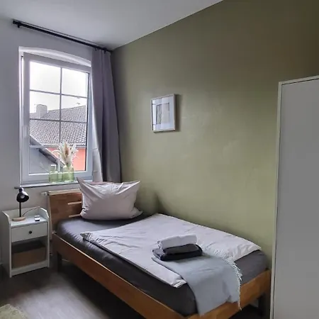 Tks-home بيت ضيافة Mundersbach