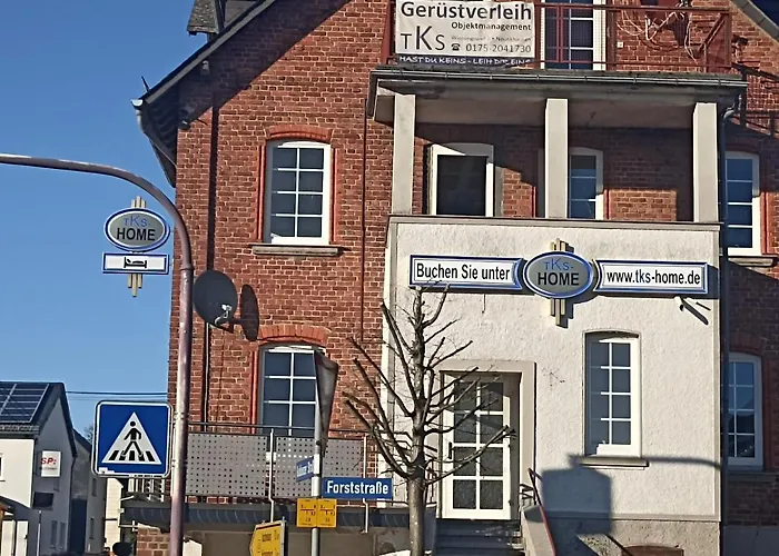 Tks-home * Mundersbach