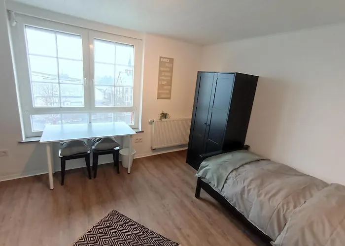 Tks-home בית הארחה *