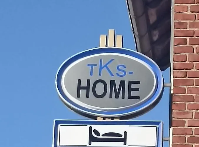 Tks-home בית הארחה