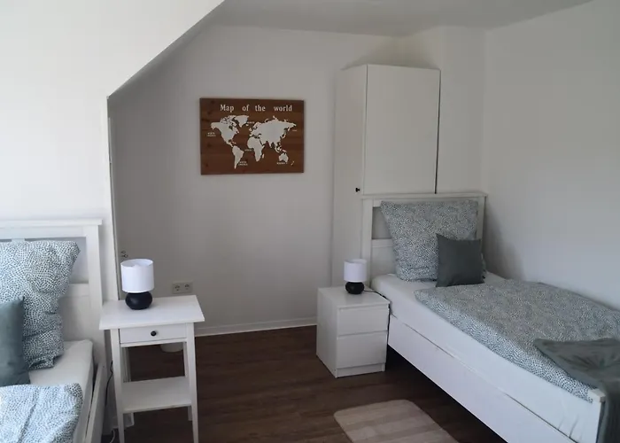 Tks-home Mundersbach