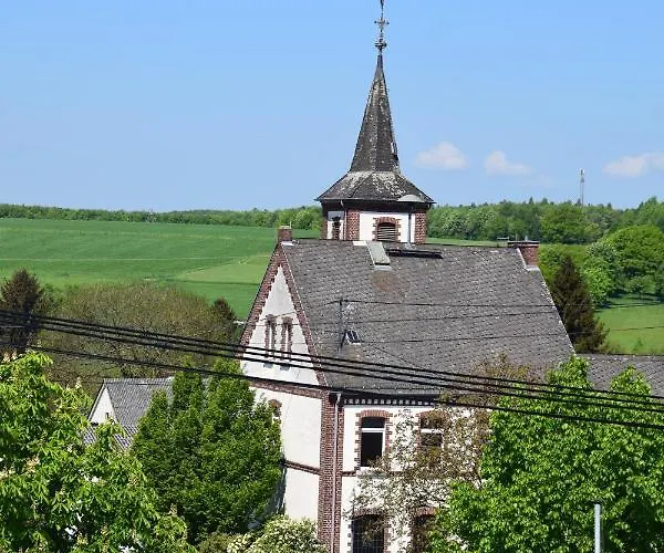 בית הארחה Tks-home