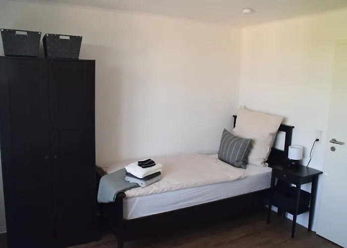 בית הארחה Tks-home