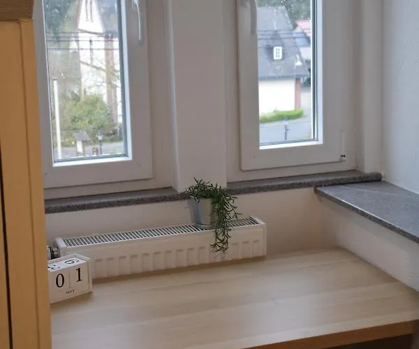 בית הארחה Tks-home