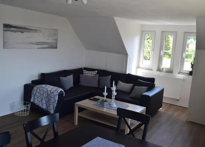 בית הארחה Tks-home *