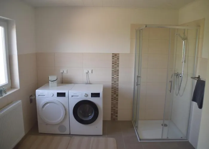 Tks-home בית הארחה *