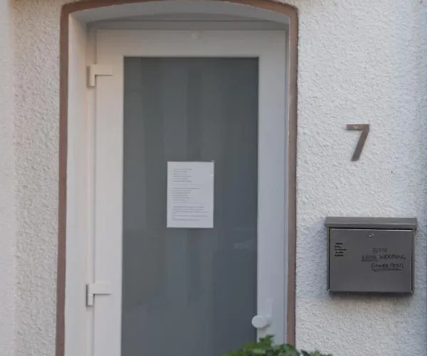 בית הארחה Tks-home *