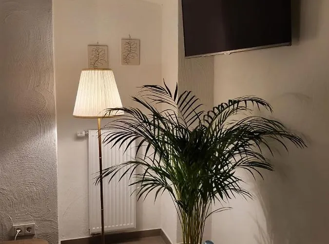 Casa de hóspedes Tks-home Mundersbach