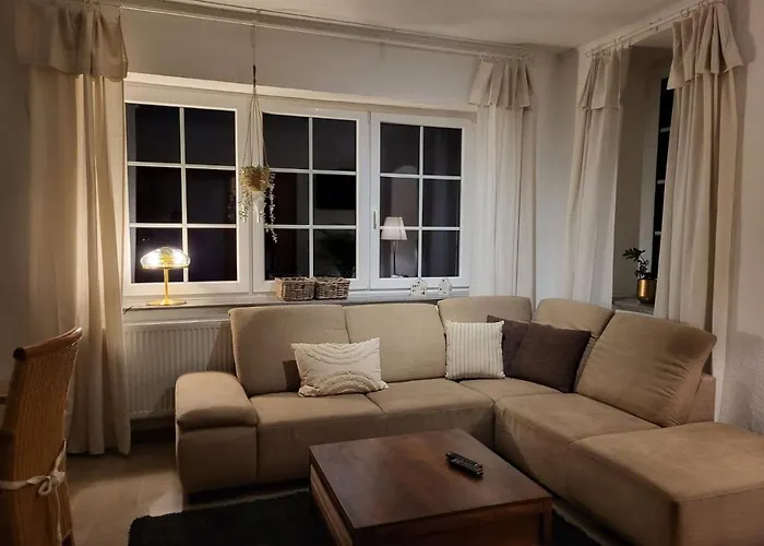 בית הארחה Tks-home Mundersbach