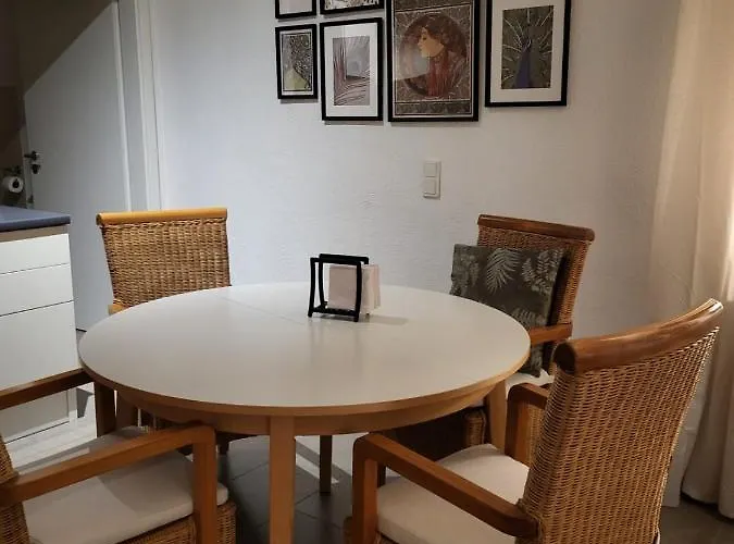 בית הארחה Tks-home Mundersbach