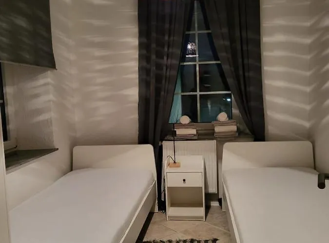 Tks-home בית הארחה Mundersbach