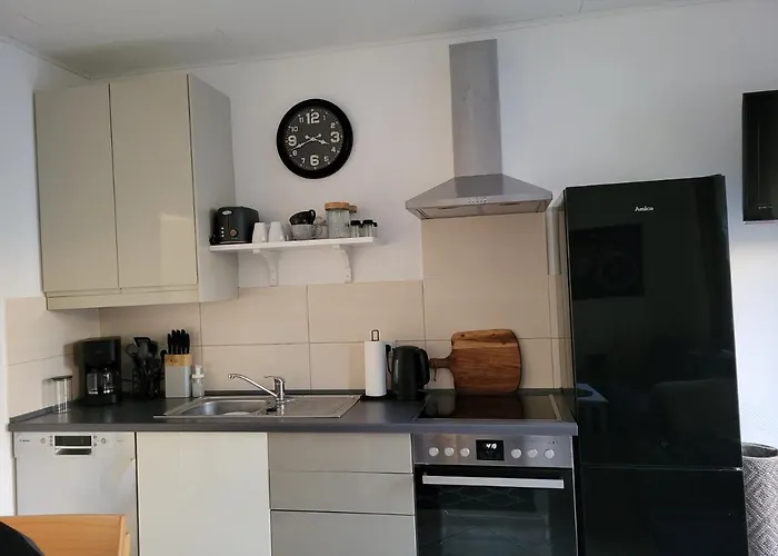 Tks-home Mundersbach