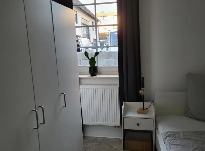 בית הארחה Tks-home *