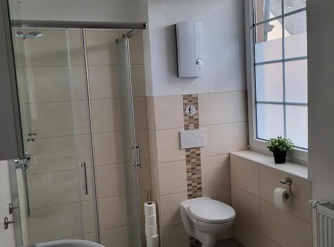 Tks-home בית הארחה Mundersbach