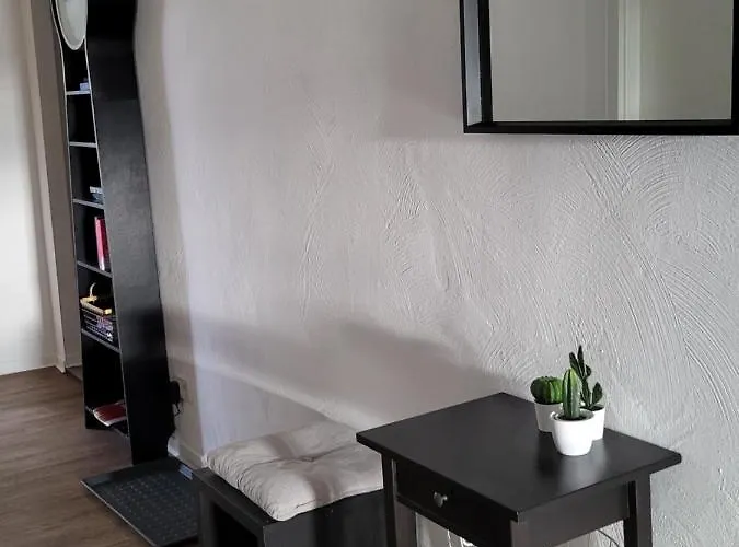 Tks-home בית הארחה *