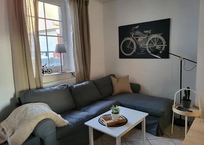 בית הארחה Tks-home Mundersbach