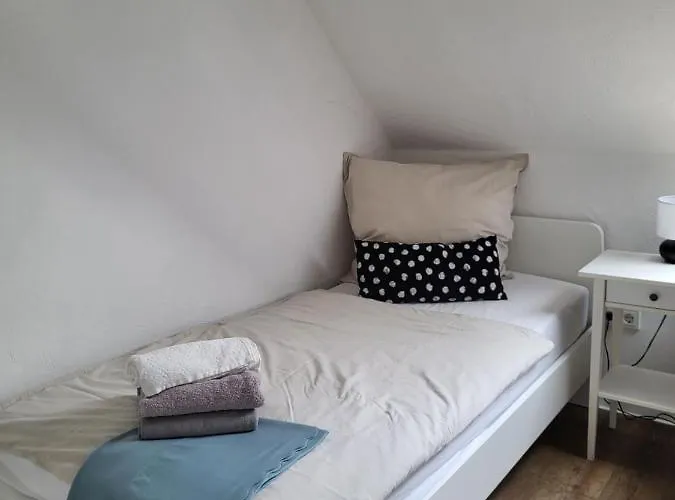 Tks-home בית הארחה *