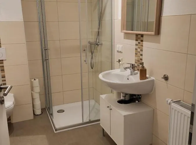 Tks-home בית הארחה Mundersbach