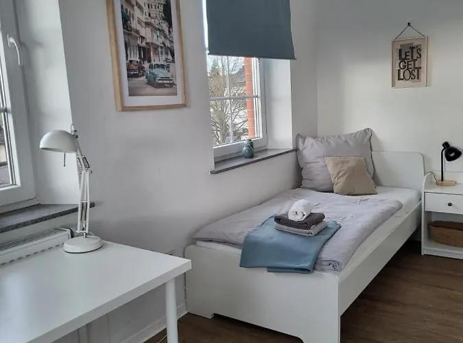 Tks-home בית הארחה Mundersbach