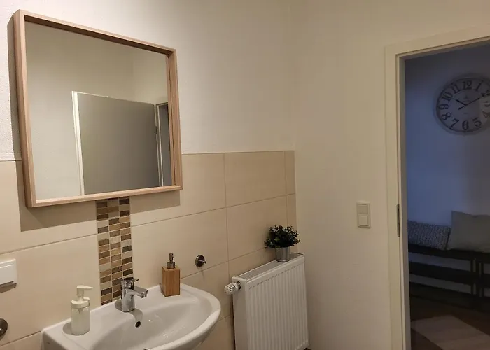 בית הארחה Tks-home Mundersbach