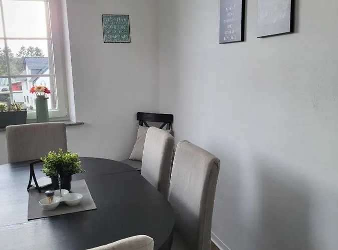 Tks-home בית הארחה Mundersbach