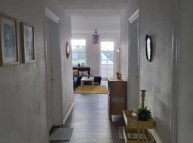 בית הארחה Tks-home *