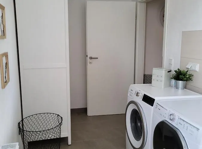 בית הארחה Tks-home