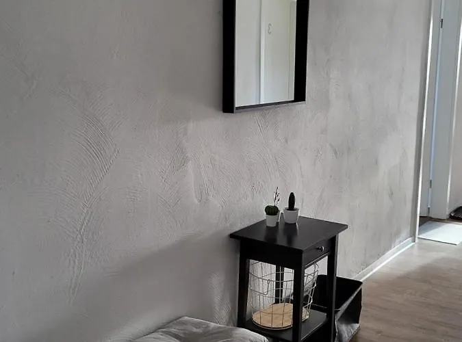 Tks-home בית הארחה *