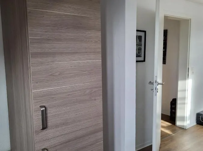 בית הארחה Tks-home Mundersbach