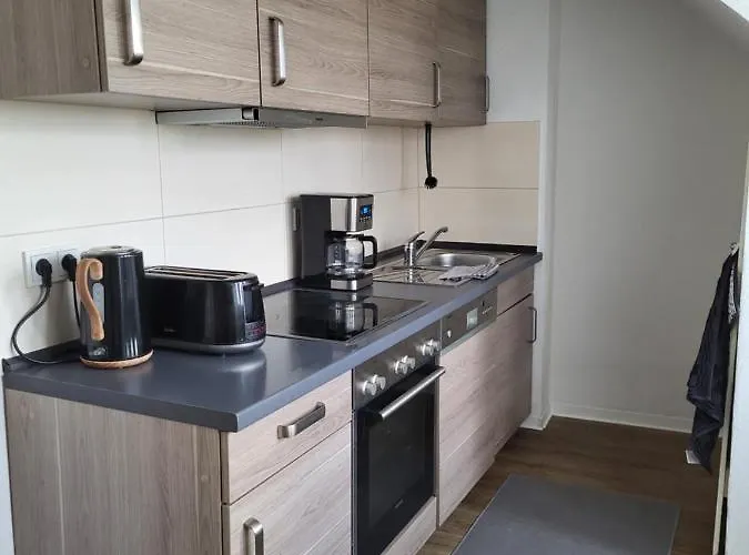 בית הארחה Tks-home