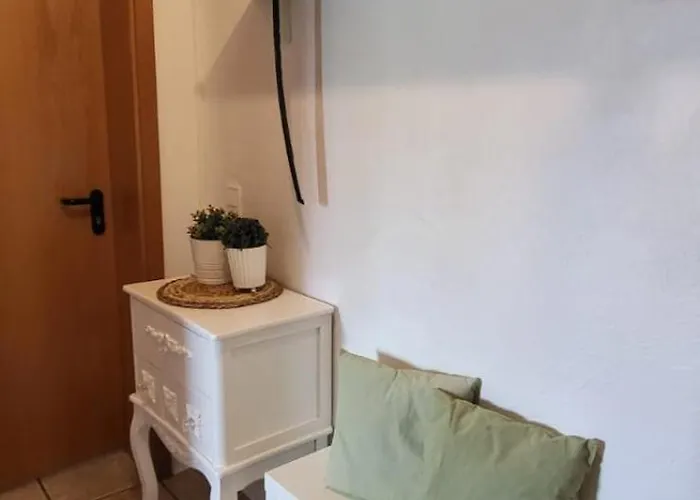 בית הארחה Tks-home